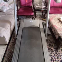 دستگاه تردمیل Turbo Fitness