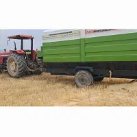 جابجایی کاه