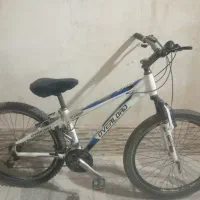 دوچرخه