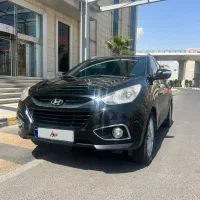 فروش توسان ۲۰۱۱