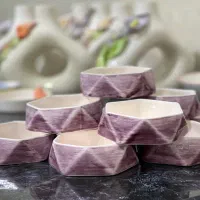 ظروف سرامیکی دست ساز