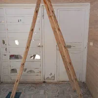 نردبان|ابزارآلات|تربت‌حیدریه, داروپخش|دیوار