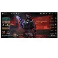 اک ناب Call of