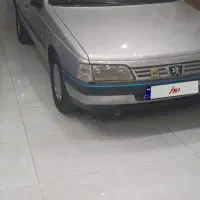 پژو ۴۰۵|خودرو سواری و وانت|دزفول, |دیوار