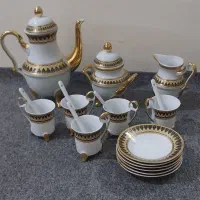 سرویس صبحانه خوری