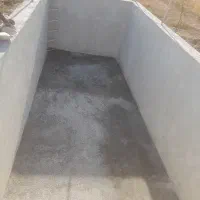 بنایی غرق اباد و نوبران