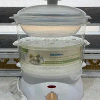 بخار پز همیلتون