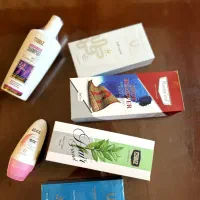 ارایشی لاکچری کوین و ویتابلا