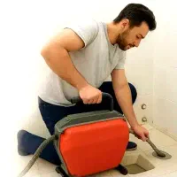 لوله‌بازکنی(ارزان/سریع/تمیز۲۴ساعته۸دقیقه درب منزل