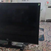 تلویزیون ال‌جی 43 ال سی دی