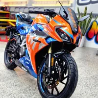 cf 250sr / سی اف ریس