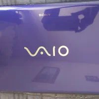 لب تاب سونی وایوsony vaio