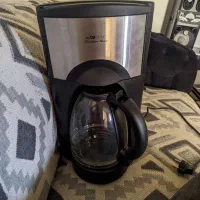 قهوه ساز کلترونیک
