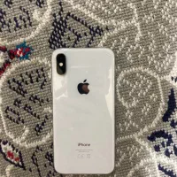 ایفون x 256