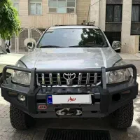 پرادو ۶سیلندر