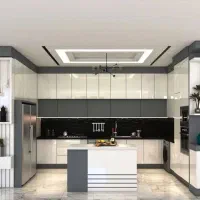 خونه خام یا نیاز به بازسازی بعنوان رهن