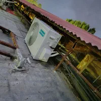 نصب ، تعمیر و سرویس کولر اسپیلت