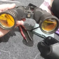 دوربین شکاری کبرا روسیه درجه یک واصل