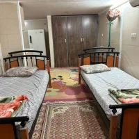 سوئیت-دنج-و-مجهز-در-یزد-بلوار-طالقانی