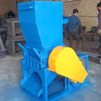 دستگاه آسیاب تک فاز و سه فاز پلاستیک خوردکن