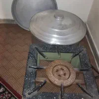 اجاق گاز