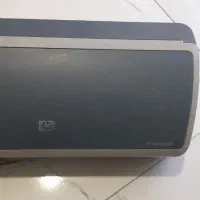 پرینتر جوهری