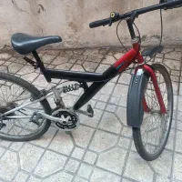 دوچرخه۲۶