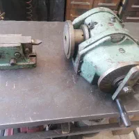 تایکوپ 160 روس فرزکاری تراش تراشکاری