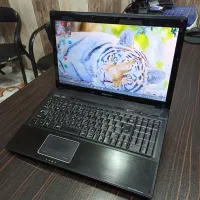 لپتاپ دانش‌آموزی فول‌کیبورد سرویس‌شده Lenovo G560