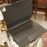مجیک کیبورد آیپد iPad 12.9
