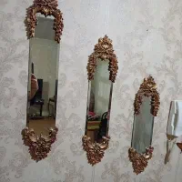 آیینه دیواری