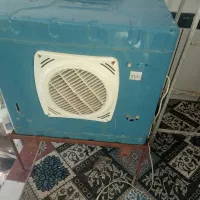 کولر آبی ۳۲۰۰با موتور ژن