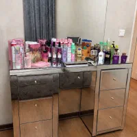 میز ارایش