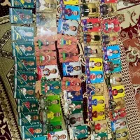 کیمدی امضا دار