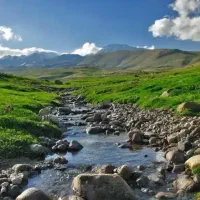 تور زمینی سرعین با آفر ویژه