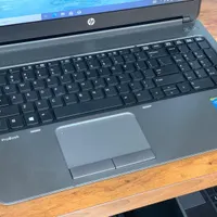 لپتاپ دانشجویی رم۸ با SSD مدل HP 650 G1|رایانه همراه|اهواز, نادری|دیوار
