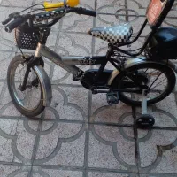 دوچرخه۱۶