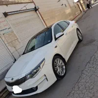 اپتیما مدل 2017 خلیج