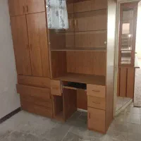 کابینت و کمد دیواری
