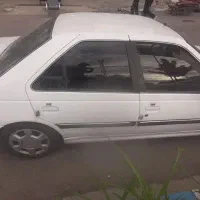 پژو پارس سال ۴۰۲