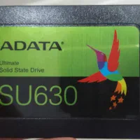 Ssd 240 adata su630|قطعات و لوازم جانبی رایانه|شاهین‌شهر, فردوسی|دیوار