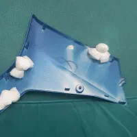 فلاپ نو موتور سیکلت