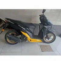 موتورکلیک ۱۵۰ مدل ۴۰۳