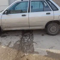 پراید ۸۷ دوگانه