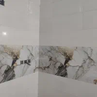کاشی کاری در محدود میناب