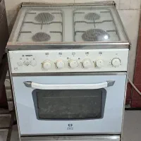 اجاق گاز ۴ شعله فردار