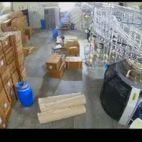 فروش پارچه دورس ۳ نخ
