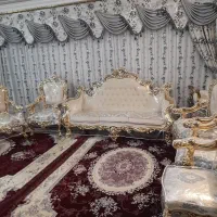 کاور مبل