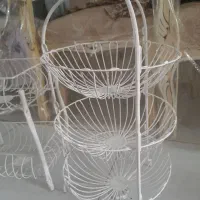 سبده سیب زمینی سالم سیمی ولاکی