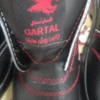 کفش ایمنی قارتال نوو